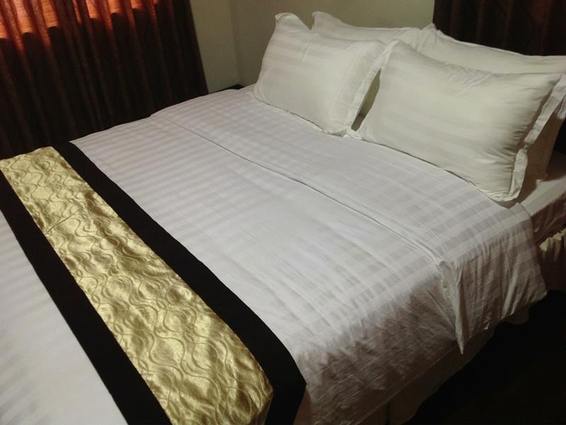 Aye Chan Thar Yangon Exterior photo