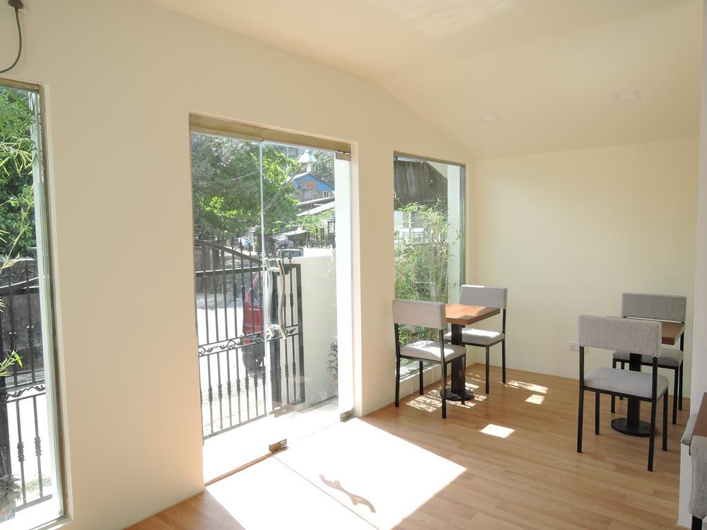 Aye Chan Thar Yangon Exterior photo